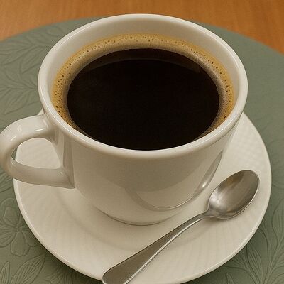 Американо в La Vida loca по цене 200 ₽