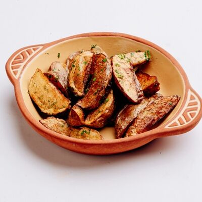 Картофель айдахо в Абу-Даби по цене 180 ₽