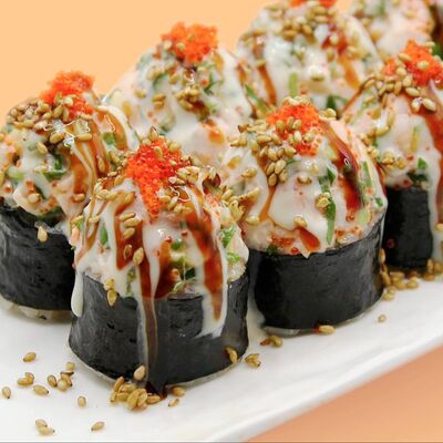 Ролл Хасагив Sia bar по цене 1010 ₽