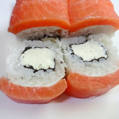 Ролл Филадельфия XXL в ФАРТуна по цене 700 ₽