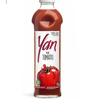 Сок Yan Томат в Шампур по цене 380 ₽