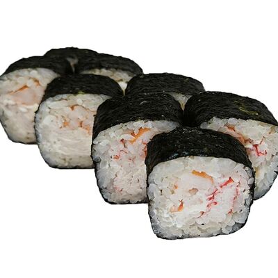 Нежный ролл в Roll Goodman по цене 449 ₽