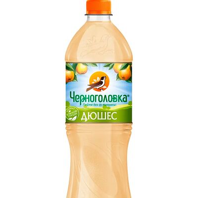 Дюшес Черноголовка в Ори-Нори по цене 140 ₽