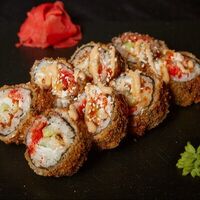 Темпура унаги свит в Суши Тайм