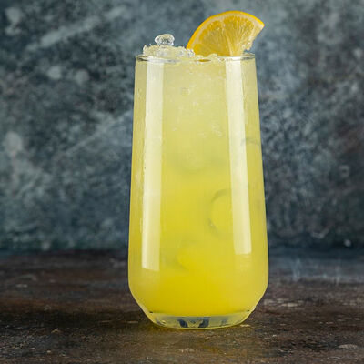 Лимонад Лимонный Цитрусовый в Чочо по цене 390 ₽