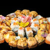 Хит №10 в Sushi time по цене 340000