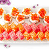 Хидзаси сет в Sushi House по цене 46
