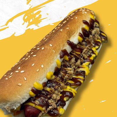 Фирменныйв Doner duck по цене 469 ₽