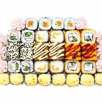 Сет Феникс в Инь-янь