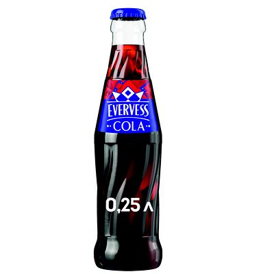 Cola Evervess в Narnia по цене 750 ₽