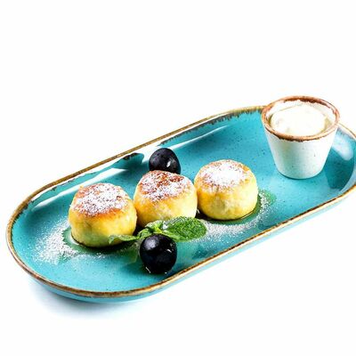 Сырники по-адыгейски в Гранат по цене 290