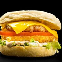 Мангалкофе-Маффин фреш в МАНГАЛКОФЕ