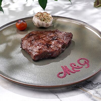 Стейк Лонг Айленд Вагю в Мясо & Рыба по цене 4270