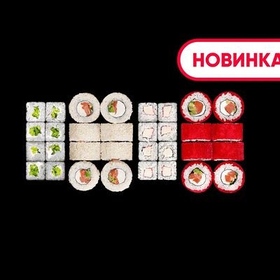 Cет Семейный в Сушивёсла по цене 765