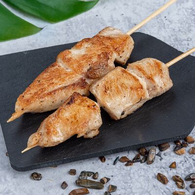 Шашлычок куриный в Мушу по цене 195