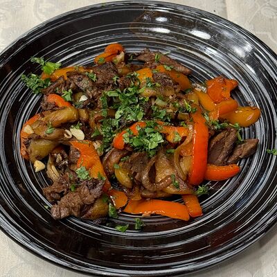 Семургв Сказка lounge по цене 550 ₽