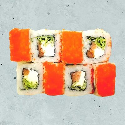 Одзу в ТутСуши по цене 340 ₽