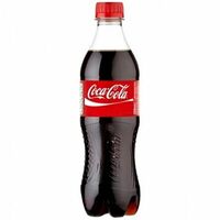 Coca-Cola L в Шавуха от Илюхи