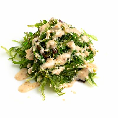 Салат Чука в Суши-маркет Кухня Солнца по цене 205