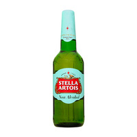 Пиво Stella Artois безалкогольное в Папа Джонс