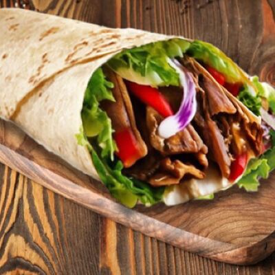 Кавказская в Шампур по цене 379 ₽