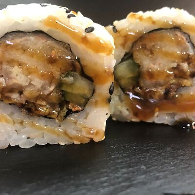 Ролл Сяке торов TAY NAY по цене 320 ₽