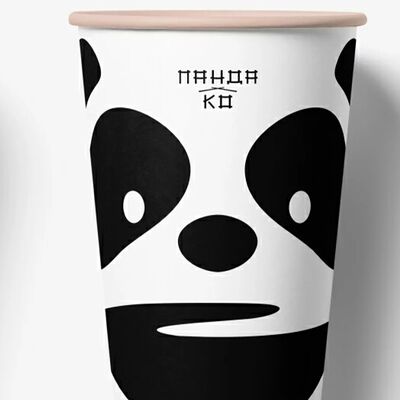 Латте в ПандаКо по цене 338 ₽