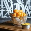 Сырные палочки в Brooklyn по цене 370