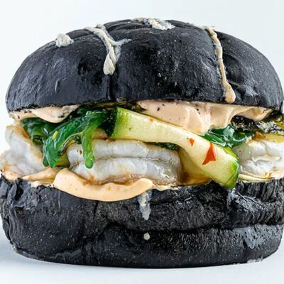 Ким Ки Дук в Burger Heroes по цене 620 ₽