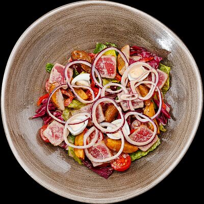 Нисуаз в Harats Pub по цене 840 ₽