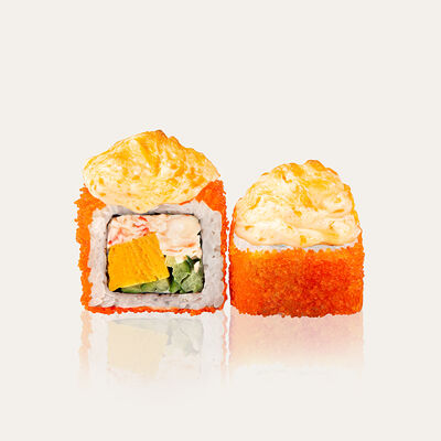 Калифорния Пиканте в Япона по цене 884 ₽