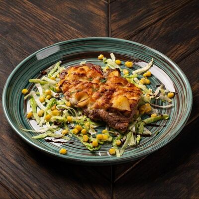 Свинина по-царски в Lamar по цене 700 ₽