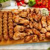 Ассорти из курицы большое в Я люблю шашлык по цене 7990