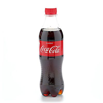 Coca-Cola в Чайхана афган кебаб по цене 150 ₽
