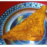 Самса с сыром в Vip-Pechka