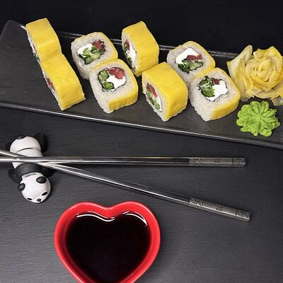 Чиз-ролл в От Нафани по цене 385 ₽