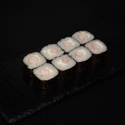 Эбби Фила Маки в Sushiritto по цене 499 ₽