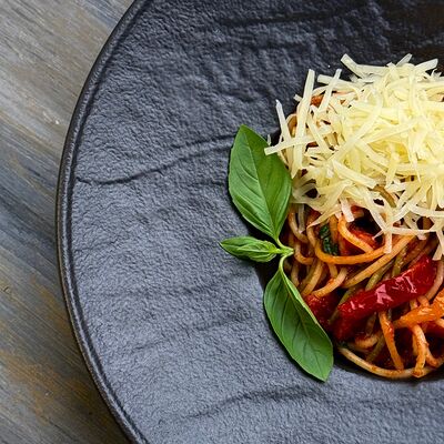 Паста Веганская в Парус по цене 590 ₽