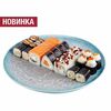 Сет Филадельфия в Chicken Pizza & Sushi по цене 1165