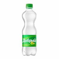 Добрый Лайм в Пекарня Чайка