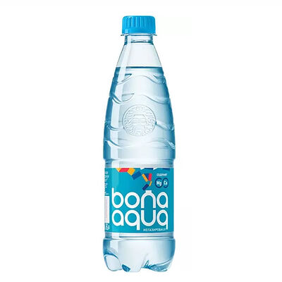 BonAqua негазированная в НаMangale по цене 80 ₽