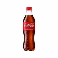 Coca-Cola XL в Шаурмен