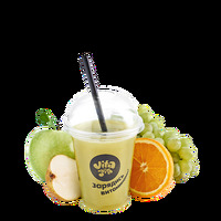 Микс Энерджайзер в Vita Juice