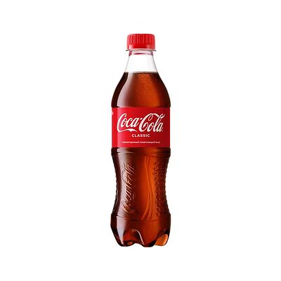 Coca-Cola в Русский Домъ по цене 250 ₽