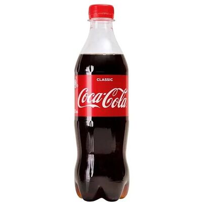 Coca-Cola в Вокруг суши по цене 130