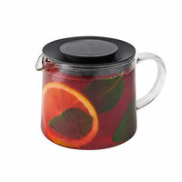 Ягоды-Апельсин-Пряности в Тануки