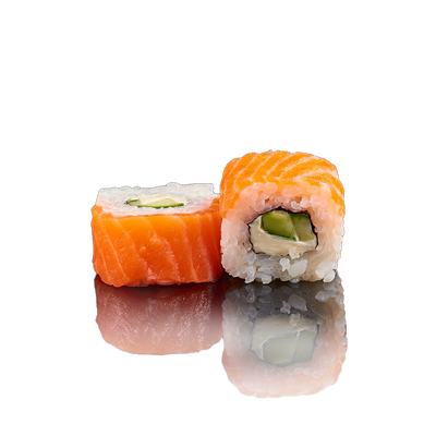 Ролл Филадельфия классик в Япошка по цене 529 ₽