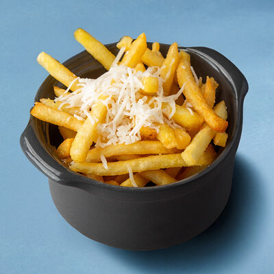 Картофель фри с трюфельным сыром в Рыба моей мечты по цене 650 ₽