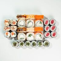 Сет №41 Кама в ЁБИСАН