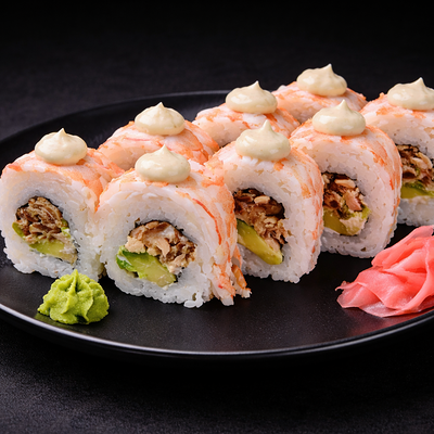 Тигровый в Авто Япончик по цене 813 ₽